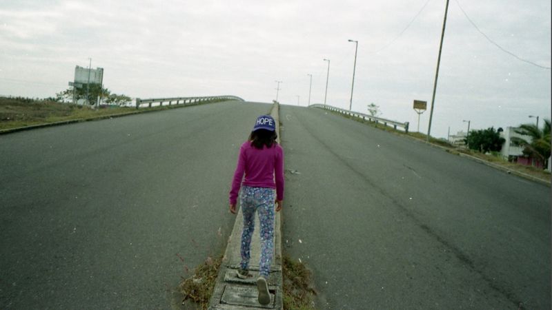 © Adél  Koleszár - Image from the Wounds of violence photography project