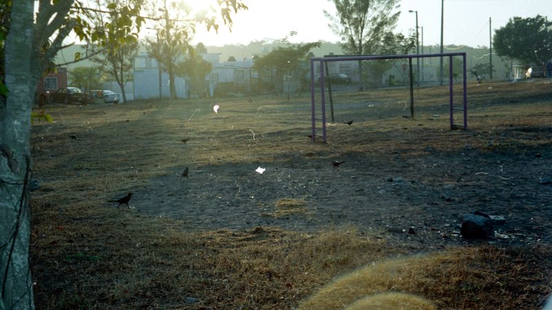 © Adél  Koleszár - Image from the Wounds of violence photography project