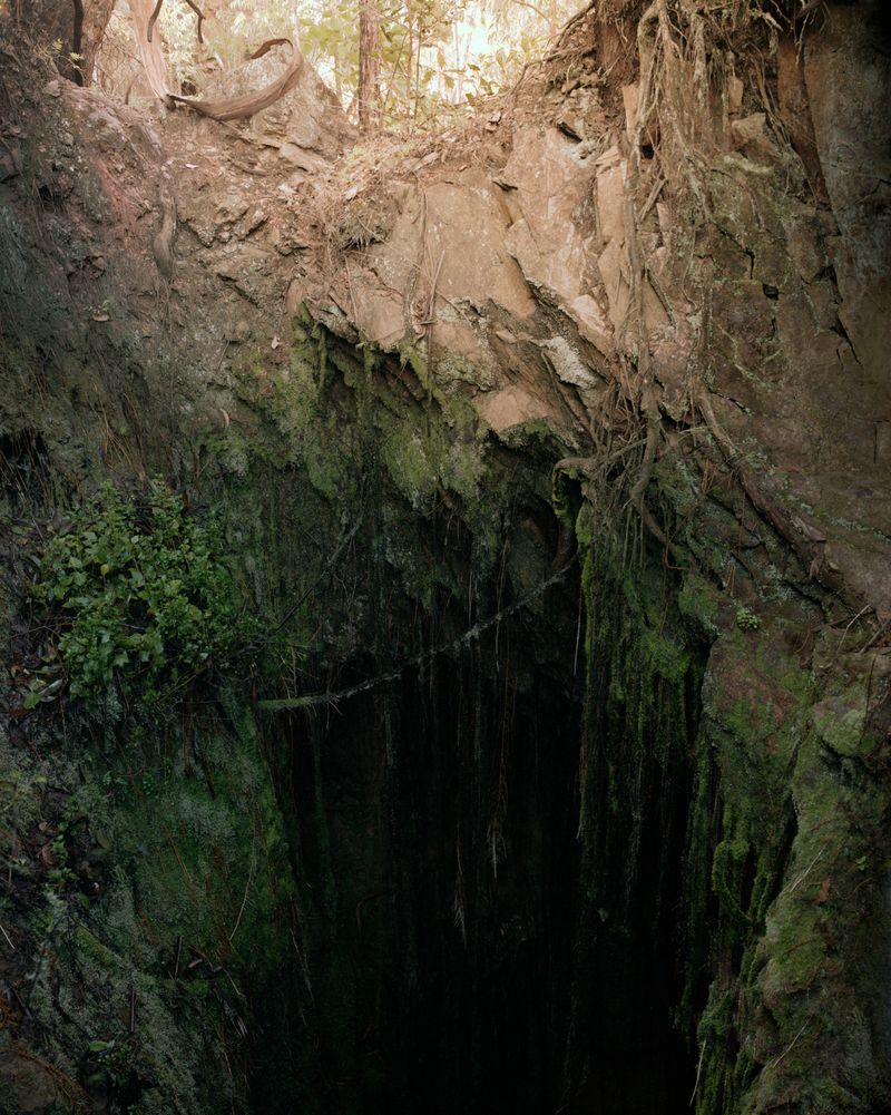 © Robin Bernstein - Image from the MAPALAKATA photography project