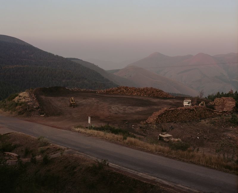 © Robin Bernstein - Image from the MAPALAKATA photography project