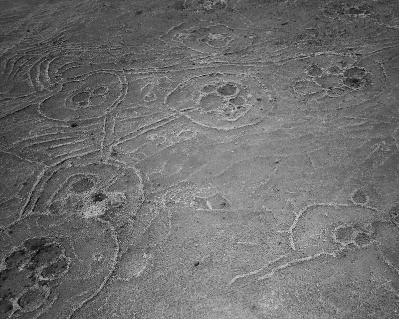 © Robin Bernstein - Image from the MAPALAKATA photography project