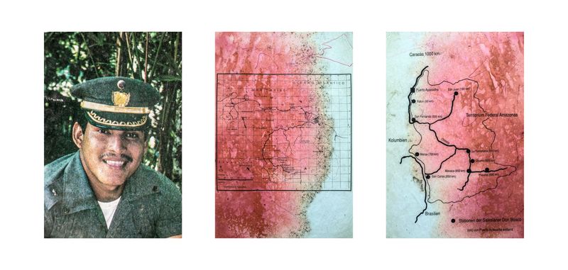 © Gabriel Uchida - Tapunha