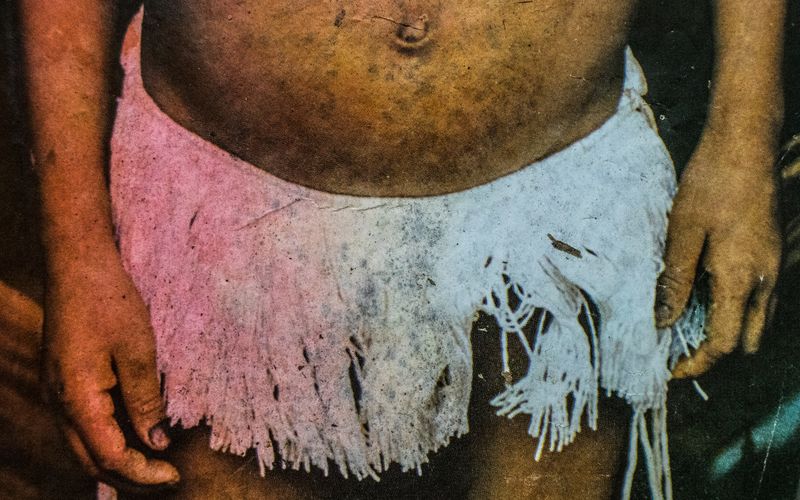 © Gabriel Uchida - Kovira