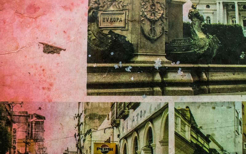 © Gabriel Uchida - Tapuya