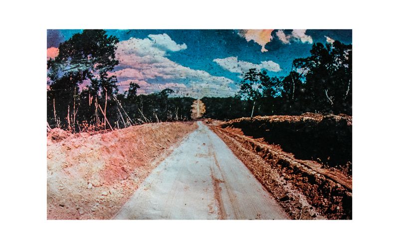 © Gabriel Uchida - Péhea