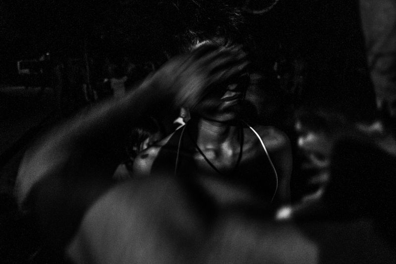 © Gabriel Uchida - Image from the Oro Nao photography project