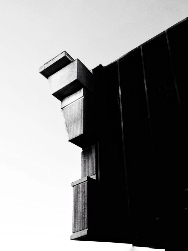 © Massimo Angelini - Image from the Urban View photography project