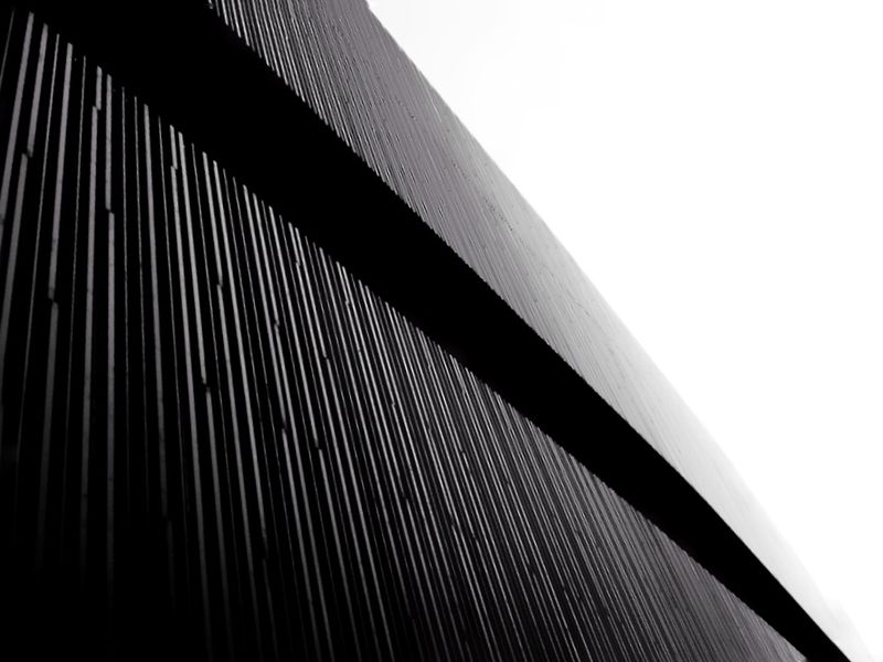 © Massimo Angelini - Image from the Urban View photography project