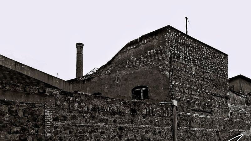 © Massimo Angelini - Image from the Urban View photography project