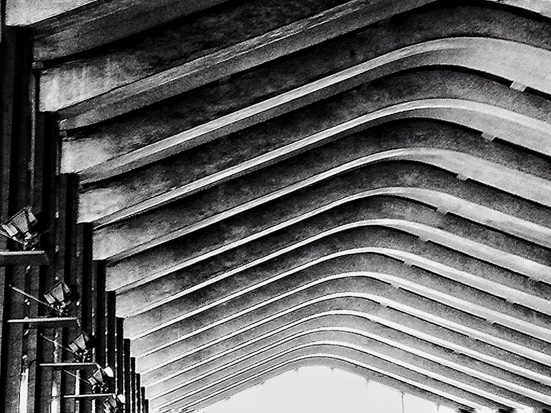 © Massimo Angelini - Image from the Urban View photography project