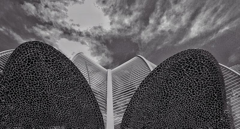 © Massimo Angelini - Image from the Urban View photography project