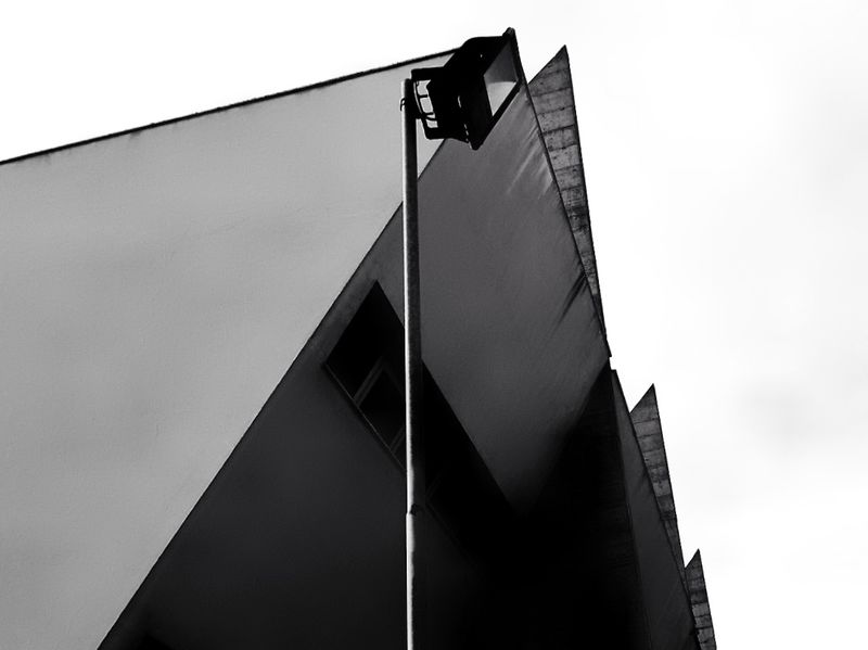 © Massimo Angelini - Image from the Urban View photography project