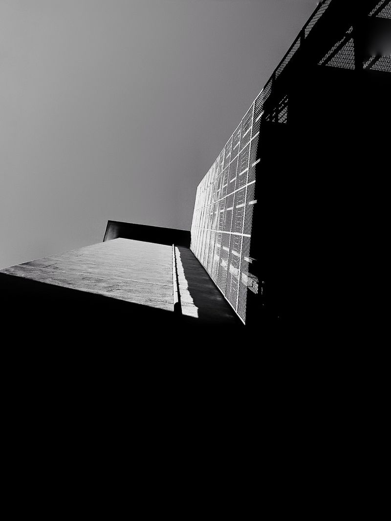 © Massimo Angelini - Image from the Urban View photography project