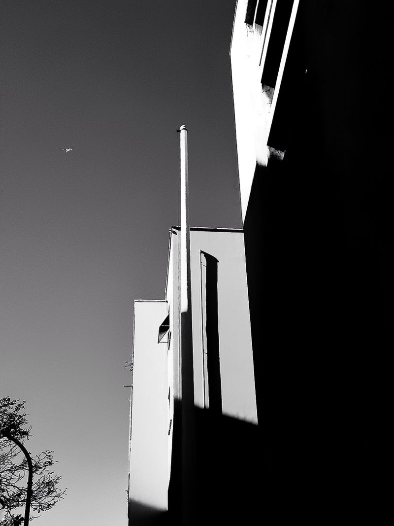 © Massimo Angelini - Image from the Urban View photography project