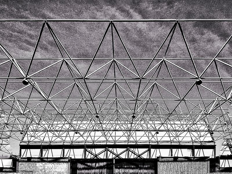 © Massimo Angelini - Image from the Urban View photography project