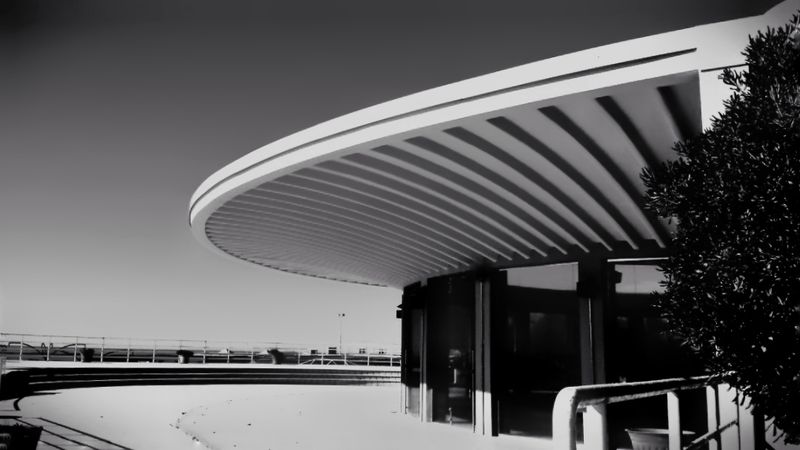 © Massimo Angelini - Image from the Urban View photography project