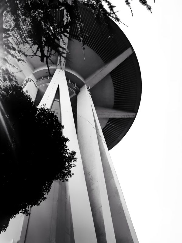 © Massimo Angelini - Image from the Urban View photography project