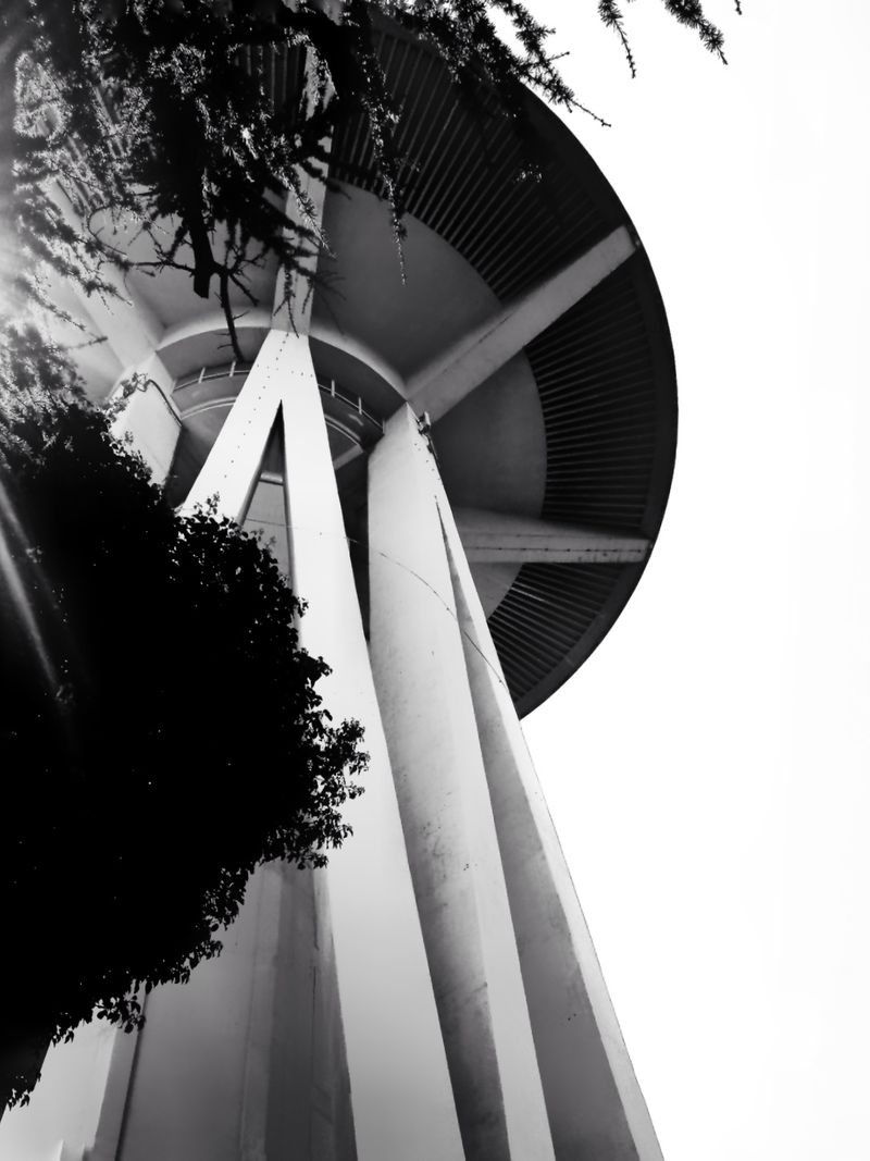 © Massimo Angelini - Image from the Urban View photography project