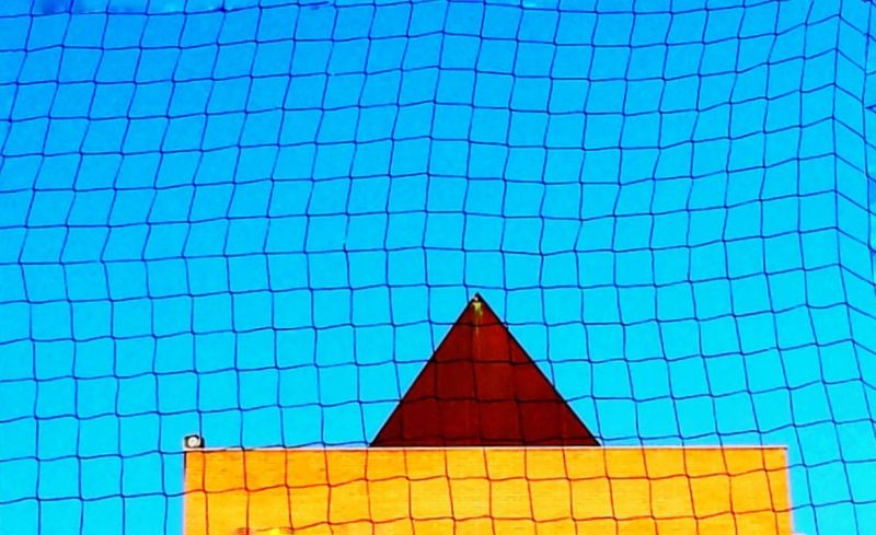 © Massimo Angelini - Image from the Urban View photography project