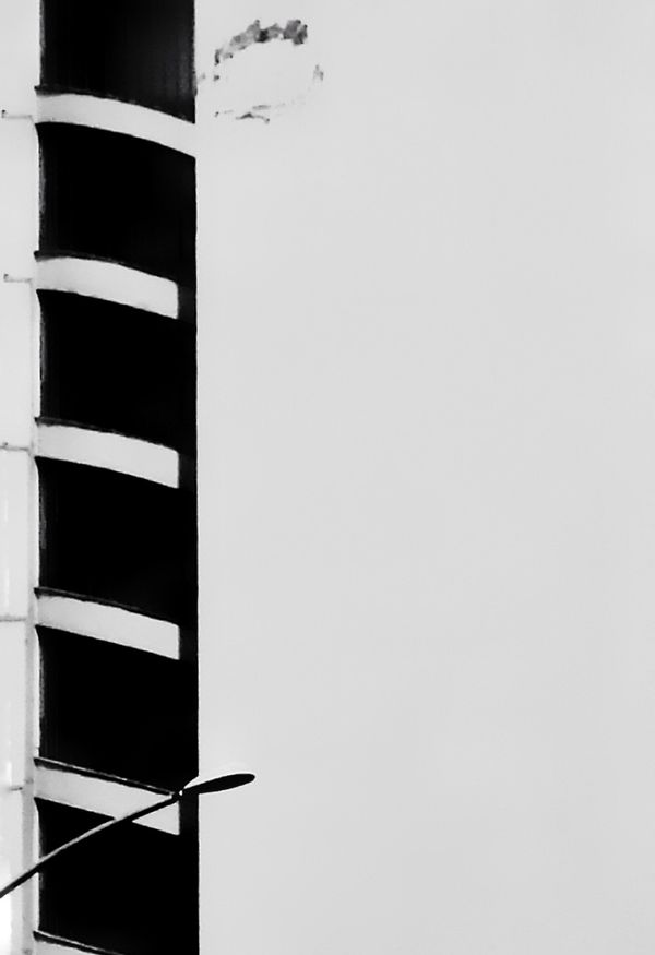 © Massimo Angelini - Image from the Urban View photography project