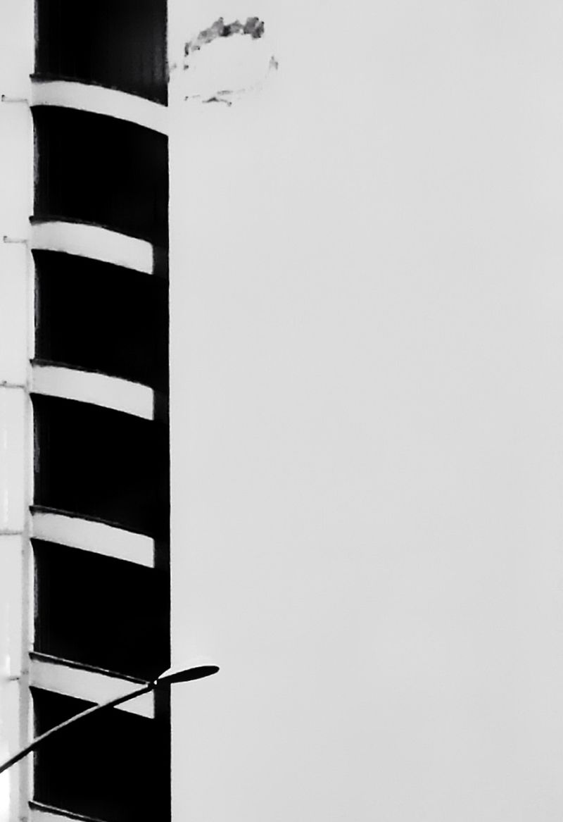 © Massimo Angelini - Image from the Urban View photography project