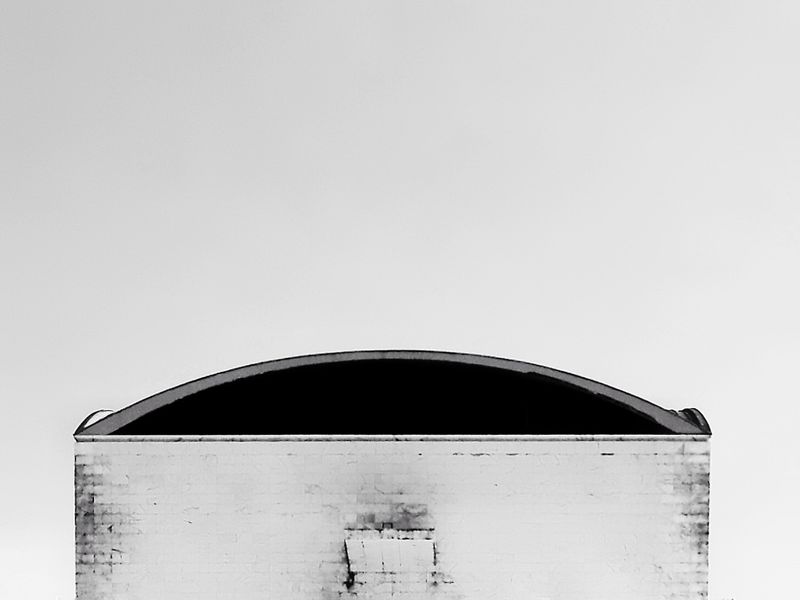 © Massimo Angelini - Image from the Urban View photography project