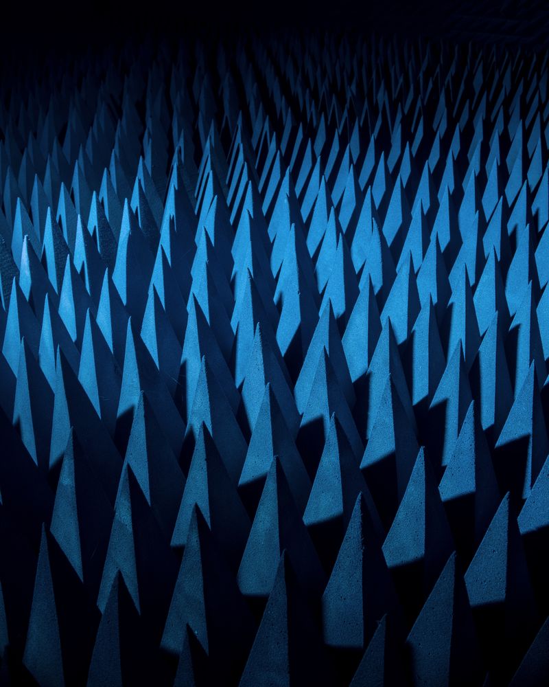 © Luciana Demichelis - Image from the Órbita Wireless photography project