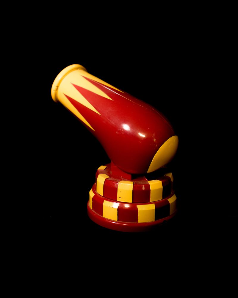 © Luciana Demichelis - Image from the Órbita Wireless photography project