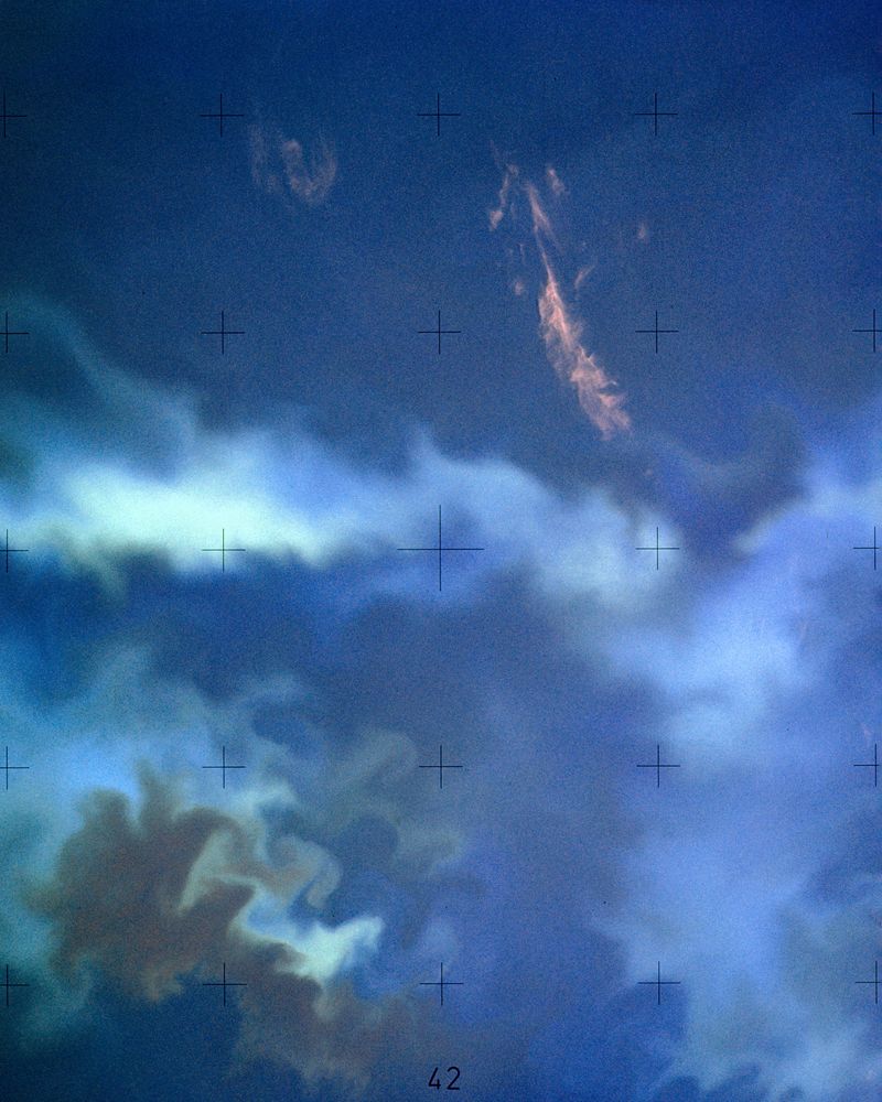 © Luciana Demichelis - Image from the Órbita Wireless photography project