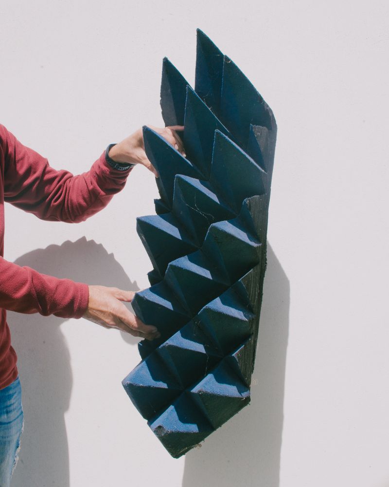 © Luciana Demichelis - Image from the Órbita W photography project