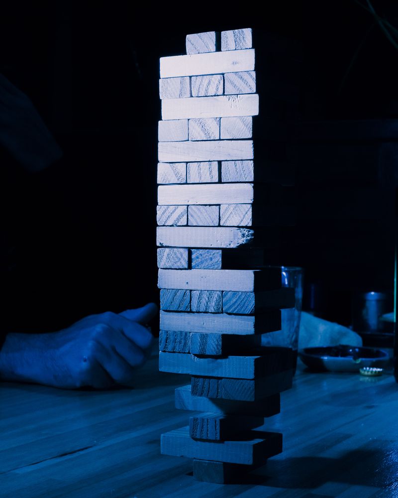 © Luciana Demichelis - Image from the Órbita W photography project