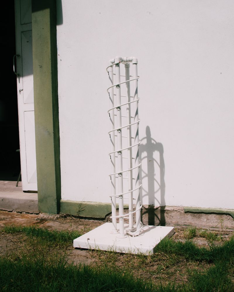 © Luciana Demichelis - Image from the Órbita W photography project