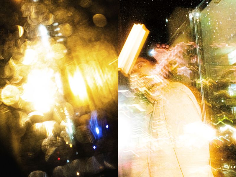 © KYOSEI YOSHIIKE - Image from the SALVAGE photography project