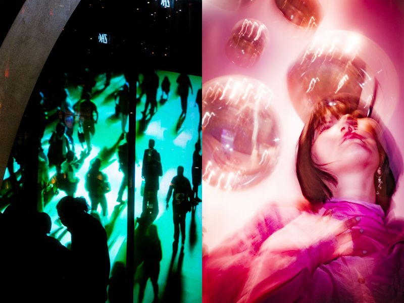 © KYOSEI YOSHIIKE - Image from the SALVAGE photography project