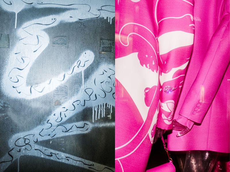 © KYOSEI YOSHIIKE - Image from the SALVAGE photography project