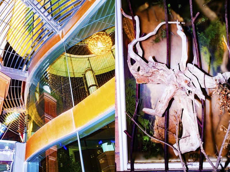 © KYOSEI YOSHIIKE - Image from the SALVAGE photography project