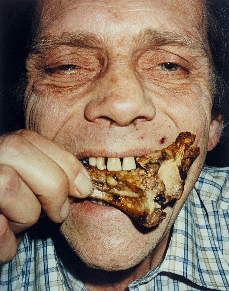 © Laving - Image from the Fever photography project