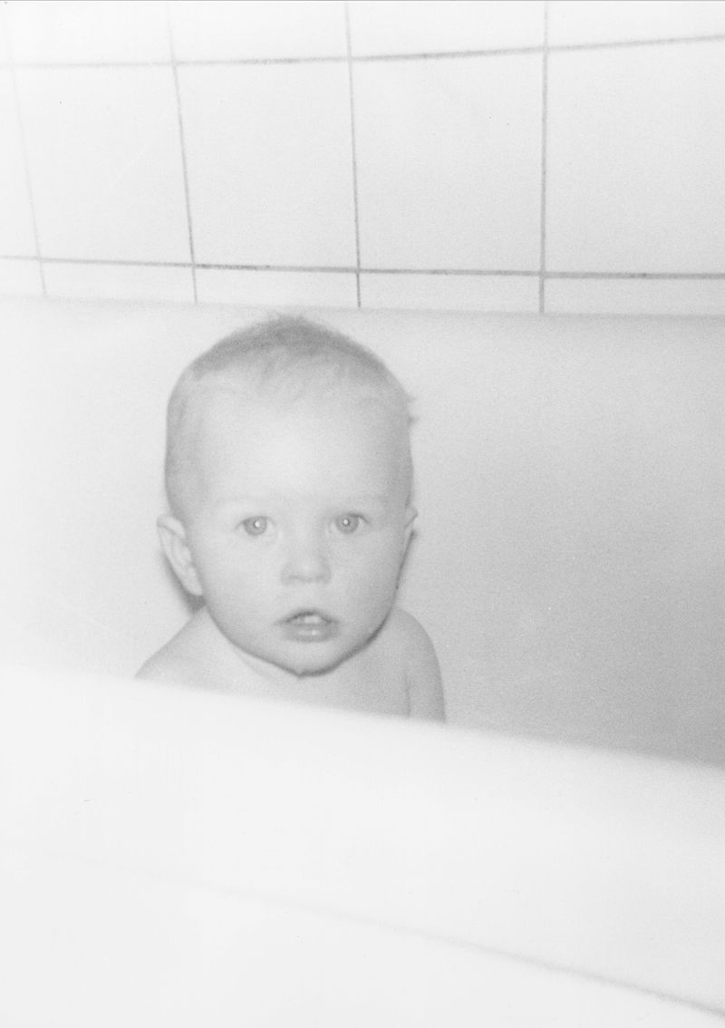 © Laving - Image from the Fever photography project