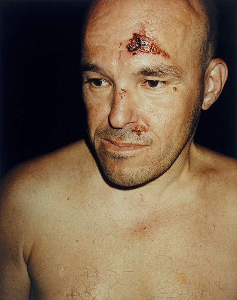 © Laving - Image from the Fever photography project