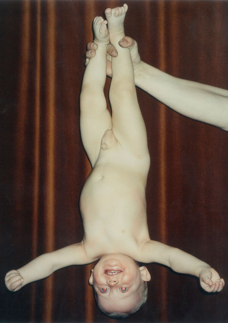 © Laving - Image from the Fever photography project