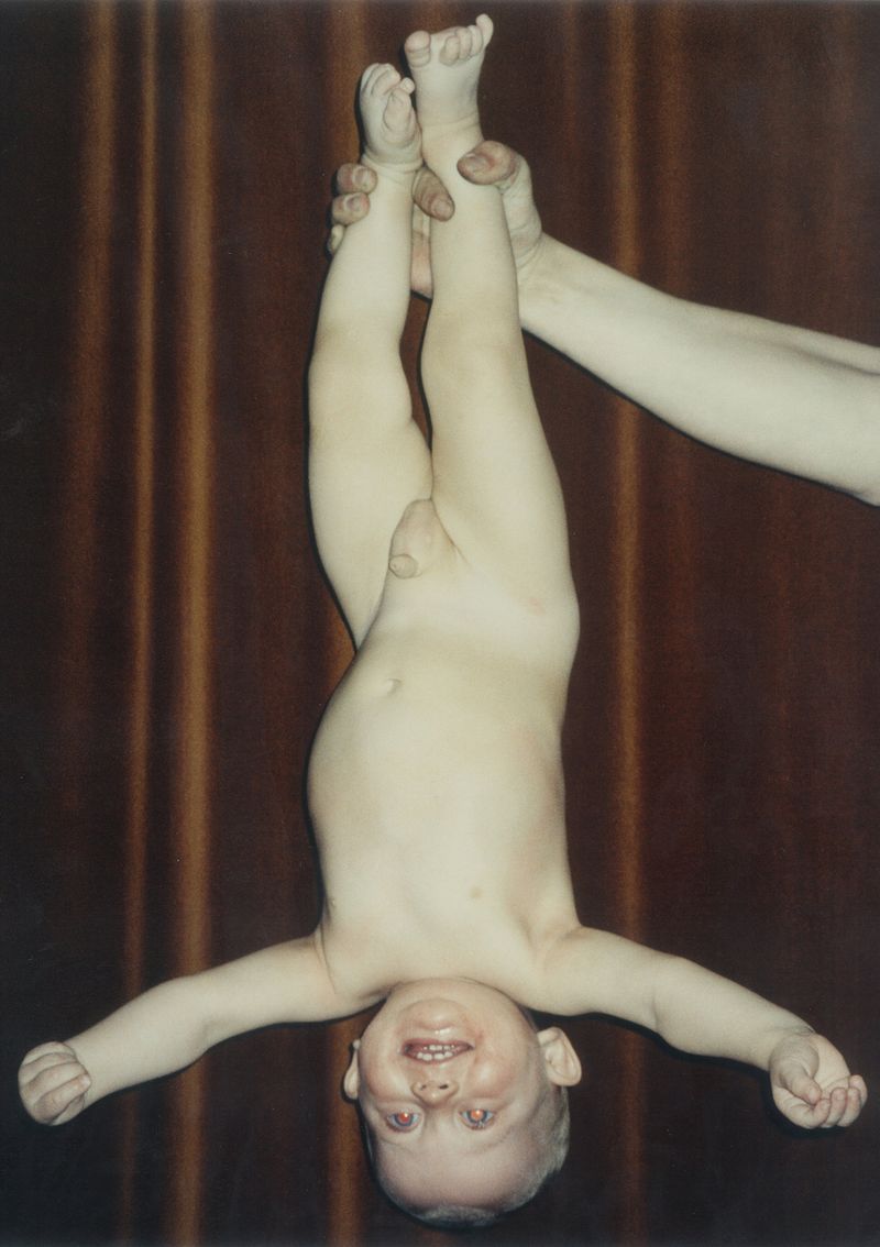 © Laving - Image from the Fever photography project