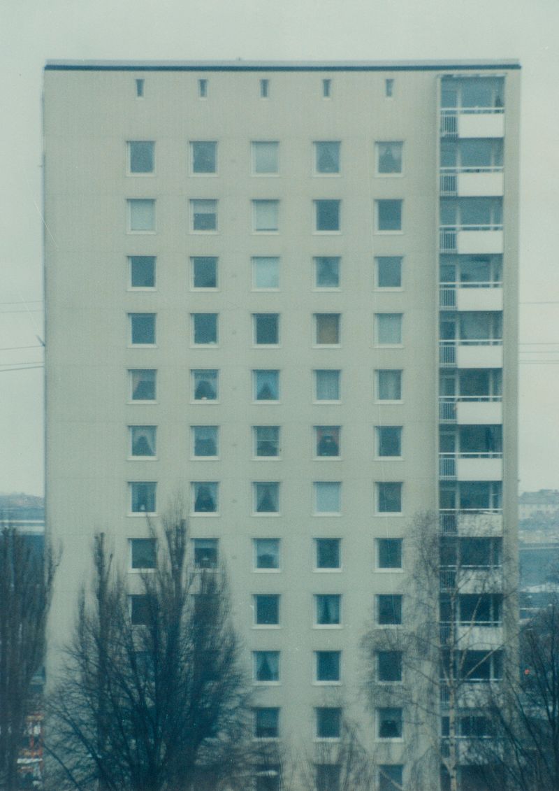 © Laving - Image from the Fever photography project