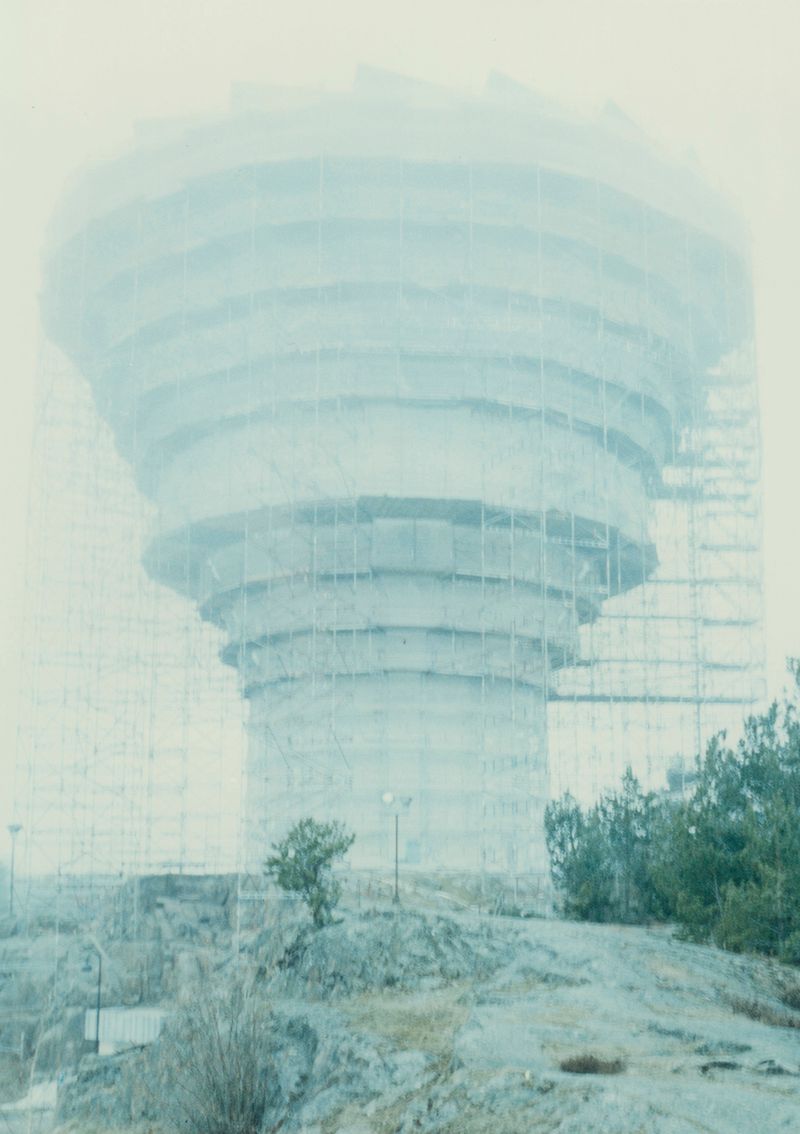 © Laving - Image from the Fever photography project