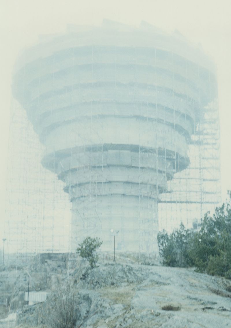 © Laving - Image from the Fever photography project
