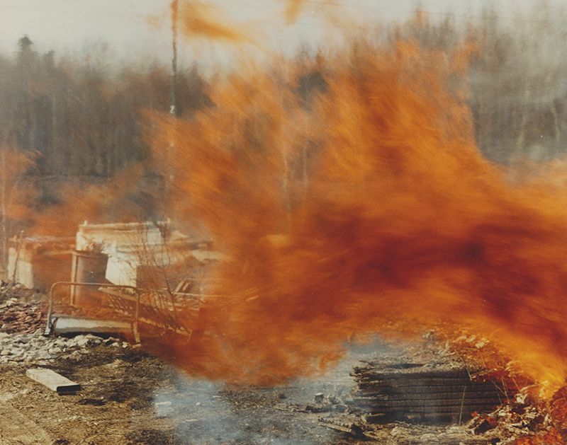 © Laving - Image from the Fever photography project