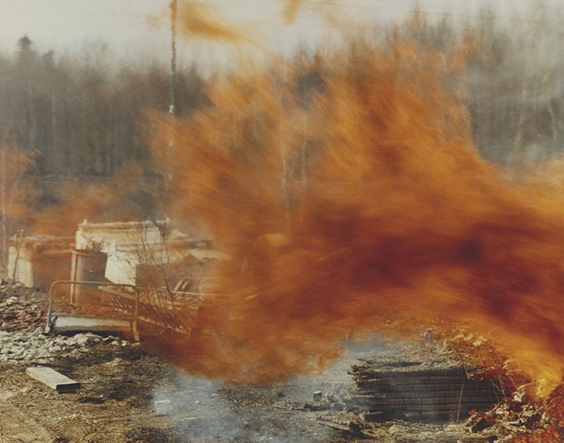 © Laving - Image from the Fever photography project