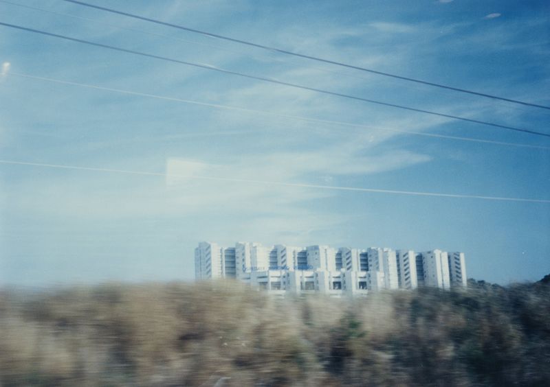 © Laving - Image from the Fever photography project