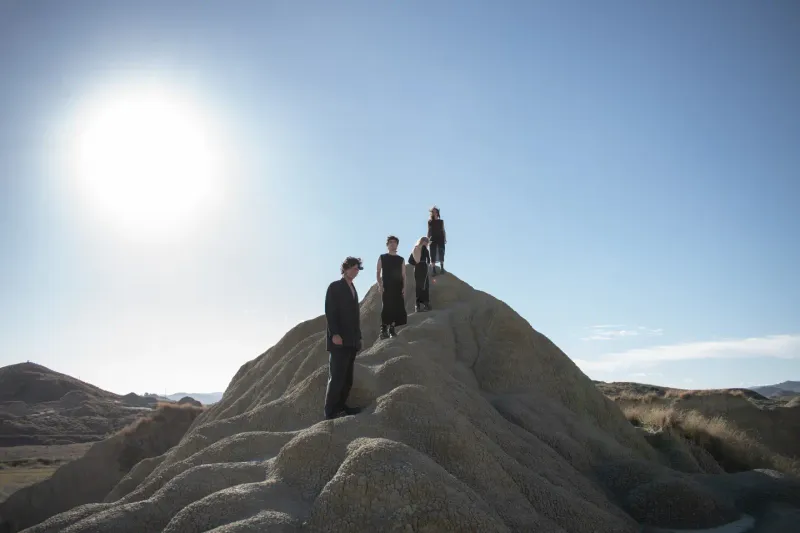 © agofotodi - Image from the ductility photography project