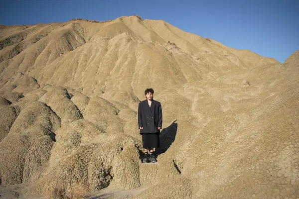 © agofotodi - Image from the ductility photography project