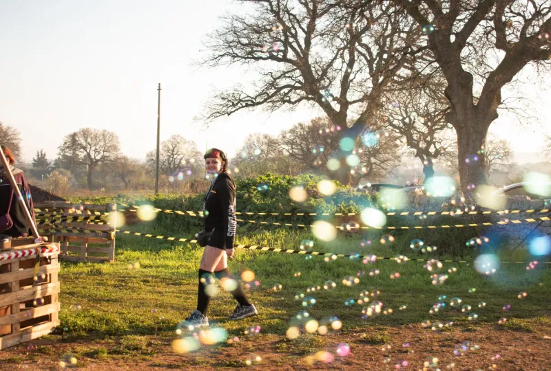 © agofotodi - Image from the After life photography project